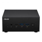 ASUS ExpertCenter PN64-S7018MDE1 Mini PC Intel? Core? i7 i7-13700H 16 GB DDR5-SDRAM 512 GB SSD Fe... fotó