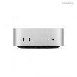 Apple Mac mini Silver MCX44 fotó