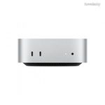 Apple Mac mini Silver MCYT4 fotó