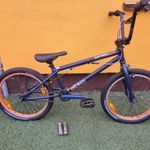 GT bike gtbikes Performer est.74 retro szép állapotú 20" BMX kerékpár eladó fotó