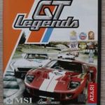 GT Legends - PC fotó