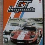 GT Legends - PC fotó