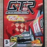 GTR: FIA GT Racing Game - PC fotó