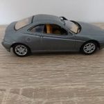 Solido Alfa Romeo GT grey 1/43 fotó