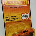 Matchbox MB-74 Mustang GT fotó