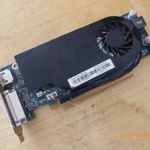 NVIDIA GEFORCE GT320 1GB 1024MB PCI-E HDMI- s LOW PROFILE-os fotó