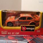 Bburago - BMW M3 GT CUP - 1: 43 - 4177 fotó