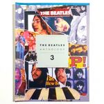 THE BEATLES * ANTHOLOGY 3 * ZONGORA * GITÁR * ÉNEK * KOTTA fotó