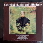 Haydn, Beethoven, Weber – Skót dalok és népdalok, vinyl, LP, bakelit, hanglemez, stereo fotó