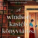 A windsori kastély könyvtárosa fotó