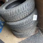 Pirelli 175/65/14 téligumi fotó