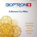 Bioptron MedAll lámpa fullerén C60 szűrő lencse. Fokozza a compact bioptron lámpa hatékonyságát! fotó