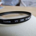 Hama UV szűrő 72 mm-es fotó