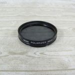 49 mm - szűrő - Rowi polarizer fotó