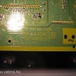 2589 Panasonic TX-37LZ70P LCD TV mainboard TUNER TNPA4428 fotó