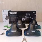 Thule Rapid System 754 csomagtartó talp - 1 Ft-tól, NMÁ! fotó