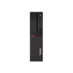 Lenovo ThinkCentre M720s SFF/i5-9600/16GB/512GB SSD/Win Pro COA/fekete asztali számítógép (Haszná... fotó