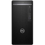 Dell Optiplex 5080 MT/i5-10600/16GB/512GB SSD/Win Pro COA/fekete asztali számítógép (Használt A+, ... fotó