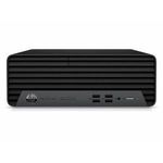 HP ProDesk 400 G7 MT/i5-10600/16GB/512GB SSD/Win Pro COA/fekete asztali számítógép (Használt A+, f... fotó