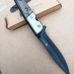 PROFI CRKT KÉS BICSKA ÚJ TEREP új 1 ft fotó