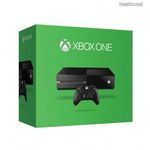 XBOX ONE - Microsoft Xbox One 500GB Játékkonzol fotó