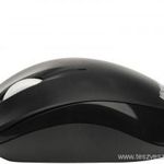 Microsoft Compact Optical Mouse 500 for Business egér 4HH-00002 fotó