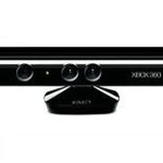 Microsoft XBOX 360 Kinect kamera/szenzor/érzékelő! xbox360 fotó