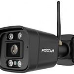 Foscam V5P (black) WLAN IP Megfigyelő kamera 3072 x 1728 pixel fotó