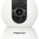 Foscam X5 fscx5w WLAN IP Megfigyelő kamera 2592 x 1944 pixel fotó