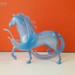 Eredeti Hasbro 2018 Disney Frozen Jégvarázs NOKK a víz szellem LÓ figura 28 cm ! EXTRA !! fotó