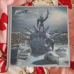 Helloween: My God-given Right Ltd. 2 CD Book fotó