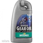 MOTOREX HYPOID 80W90 (HAJTÓMŰ ÉS KARDÁNKENŐ OLAJ) 1L fotó