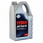 FUCHS TITAN ATF 7134 FE 5L (MB 7-G TRONIC) fotó