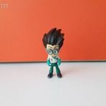 Eredeti Frog Box PJ Masks Pizsihősök Romeo figura !! 10cm fotó