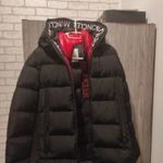 Moncler kabát / S méret fotó