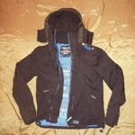 SUPERDRY PROFESSIONAL WINDCHEATER férfi dzseki - L - Hibátlan - 3db nincs posta ! fotó