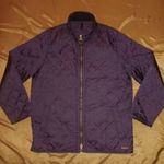 Hibátlan BARBOUR Liddesdale Sport férfi steppelt kabát - XL - 3db nincs posta ! fotó