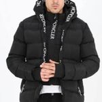 MONCLER dzseki, kabát, L.-es méret, KÉSZLETEN, UTOLSÓ DARAB! fotó