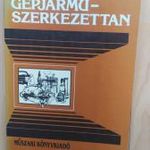 Nézner László: Gépjármű-szerkezettan fotó