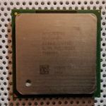 Intel Pentium 4 3.2 GHz (SL7PN) Socket 478 processzor fotó