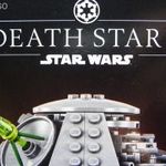 Lego 40591 Exclusive - Death Star II, Bontatlan, Új, Különlegesség!!! fotó