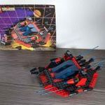 Lego, Space, Spyrius, 6969, Saucer Centurion fotó