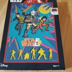 Star Wars Rebels Puzzle fotó