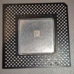 RETRO PC alkatrész - CPU - SOCKET 370 - INTEL CELERON 466 MHz fotó