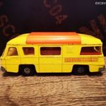 Matchbox SuperKings K-27 Camping Cruiser- Made in England (1970) fotó