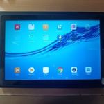 Huawei MediaPad T5 10.1 Független Sim Kártyás Tablet Szürke Garis ! fotó