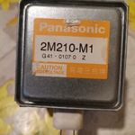 Mikrósütő magnetron 2M210-M1 Panasonic fotó