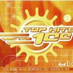 Top Hits Top 100 Volume 7 (4CD-SET) fotó