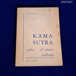 Kama Sutra codice d'amore indiano, Vatsyayana fotó