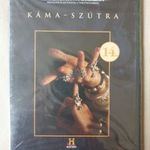 Káma - Szútra - Legendák nyomában - új, bontatlan DVD garanciával fotó